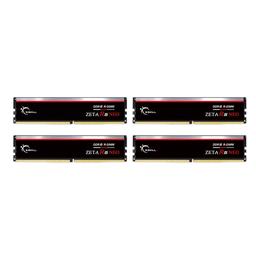 G.Skill Zeta R5 Neo 128 GB (4 x 32 GB) Registered DDR5-6400 CL32 Memory