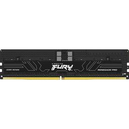 Kingston FURY Renegade Pro 16 GB (1 x 16 GB) Registered DDR5-5600 CL38 Memory