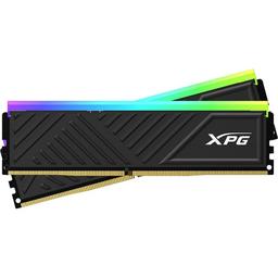 ADATA XPG SPECTRIX D35G RGB 16 GB (2 x 8 GB) DDR4-3200 CL16 Memory