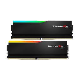 G.Skill Ripjaws M5 RGB 48 GB (2 x 24 GB) DDR5-5200 CL40 Memory