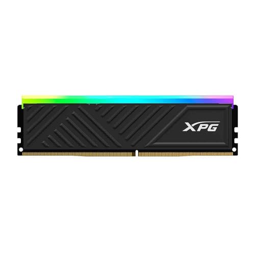 ADATA XPG SPECTRIX D35G RGB 16 GB (1 x 16 GB) DDR4-3200 CL16 Memory