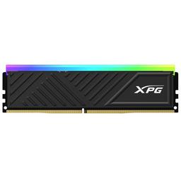 ADATA XPG SPECTRIX D35G RGB 16 GB (1 x 16 GB) DDR4-3600 CL18 Memory