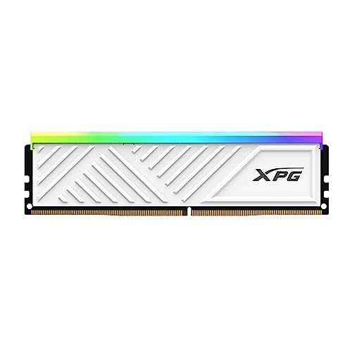 ADATA XPG SPECTRIX D35G RGB 32 GB (2 x 16 GB) DDR4-3200 CL16 Memory