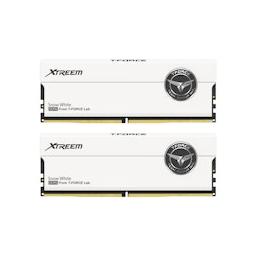 TEAMGROUP Xtreem 48 GB (2 x 24 GB) DDR5-7600 CL36 Memory