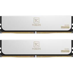 TEAMGROUP T-Create Expert 32 GB (2 x 16 GB) DDR5-5600 CL38 Memory