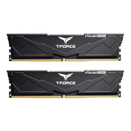 TEAMGROUP T-Force Vulcan 64 GB (2 x 32 GB) DDR5-5600 CL38 Memory