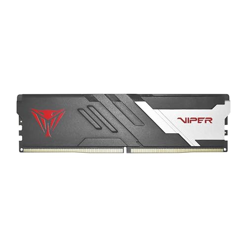 Patriot Viper Venom 32 GB (1 x 32 GB) DDR5-5200 CL36 Memory