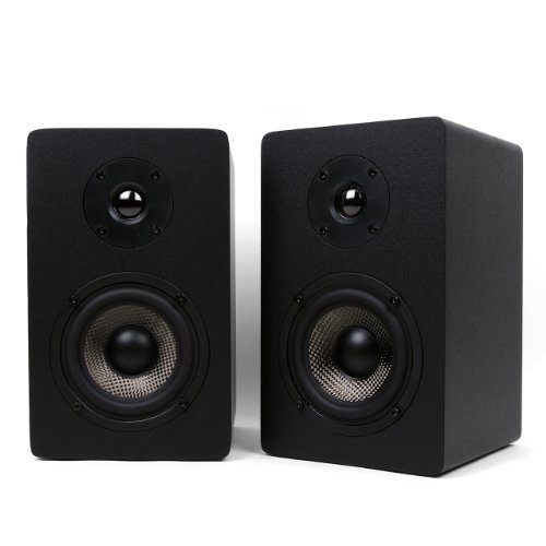 Micca MB42X 150 W 2.0 Channel Speakers