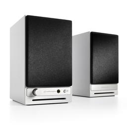 Audioengine HD3-WHT 60 W 2.0 Channel Speakers