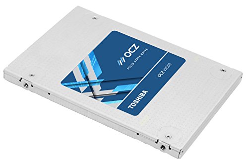 Toshiba VX500 1 TB 2.5" Solid State Drive