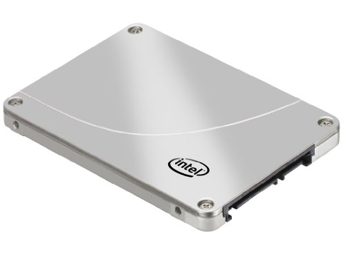 Intel 313 24 GB 2.5" Solid State Drive