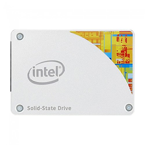 Intel SSDSC2BW480H6R5 480 GB 2.5" Solid State Drive