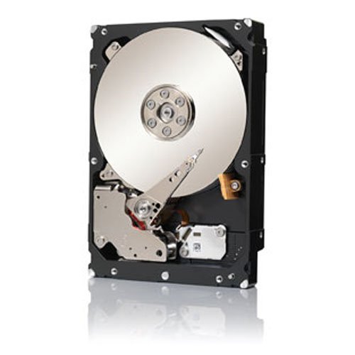 Seagate Constellation ES.3 1 TB 3.5" 7200 RPM Internal Hard Drive