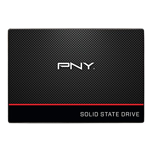 PNY CS1311 240 GB 2.5" Solid State Drive