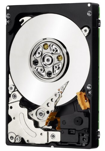 Toshiba MG03ACA 2 TB 3.5" 7200 RPM Internal Hard Drive