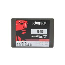 Kingston SSDNow V300 60 GB 2.5" Solid State Drive