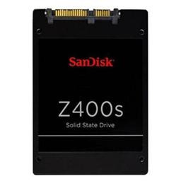 SanDisk Z400s 64 GB 2.5" Solid State Drive
