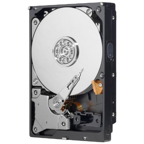 Western Digital Green 1.5 TB 2.5" 5400 RPM Internal Hard Drive