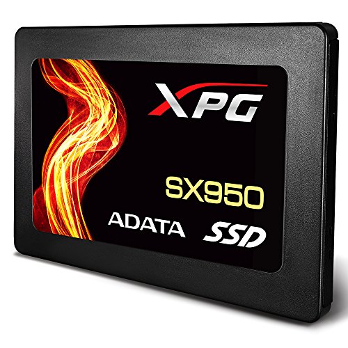 ADATA XPG SX950 240 GB 2.5" Solid State Drive