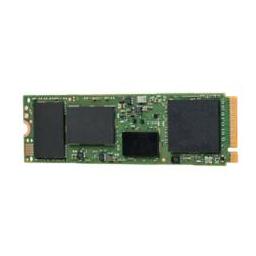 Intel 600p 256 GB M.2-2280 PCIe 3.0 X4 NVME Solid State Drive