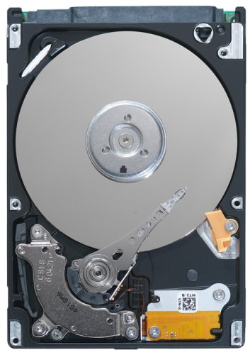 Seagate Barracuda LP 1 TB 3.5" 5900 RPM Internal Hard Drive