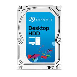 Seagate BarraCuda Pro 6 TB 3.5" 7200 RPM Internal Hard Drive