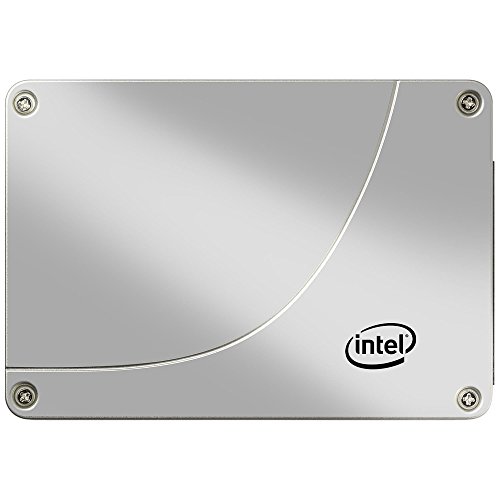Intel 320 600 GB 2.5" Solid State Drive
