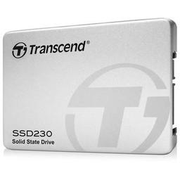 Transcend TS512GSSD230S 512 GB 2.5" Solid State Drive