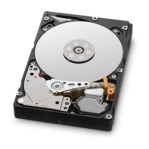 Hitachi HGST Ultrastar C10K1800 HUC101830CSS200 (0B28810) 300GB 10520 RPM 300 GB 2.5" 10500 RPM Internal Hard Drive