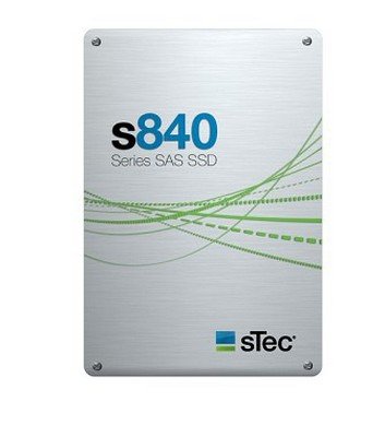 Hitachi s842 800 GB 2.5" Solid State Drive