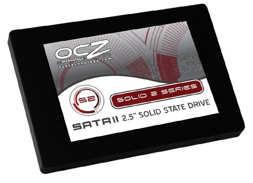 OCZ Solid 2 60 GB 2.5" Solid State Drive