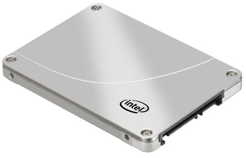 Intel 320 120 GB 2.5" Solid State Drive