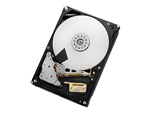 Hitachi Ultrastar 7K4000 3 TB 3.5" 7200 RPM Internal Hard Drive