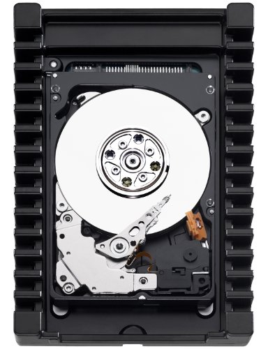 Western Digital VelociRaptor 300 GB 2.5" 10000 RPM Internal Hard Drive