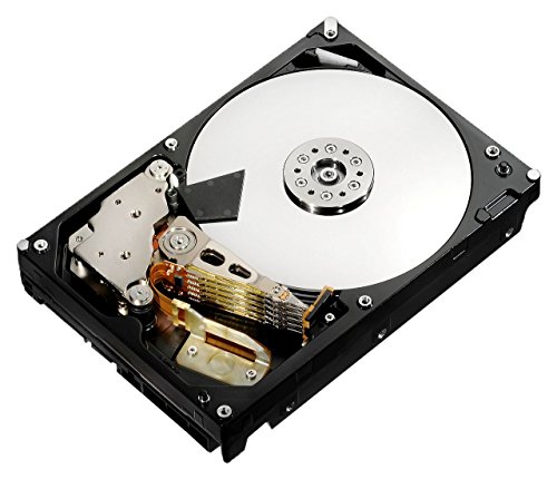 Hitachi Ultrastar 7K4000 2 TB 3.5" 7200 RPM Internal Hard Drive