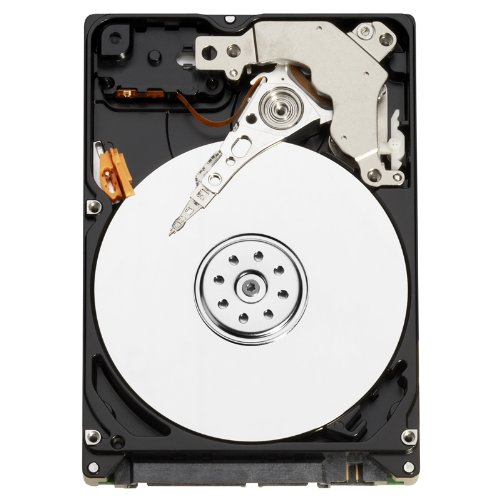 Western Digital AV-25 500 GB 2.5" 5400 RPM Internal Hard Drive