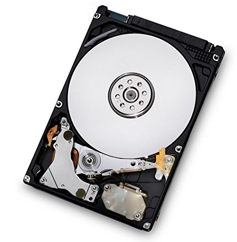 Hitachi 0J11561 500 GB 2.5" 5400 RPM Internal Hard Drive