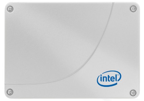 Intel 320 160 GB 2.5" Solid State Drive