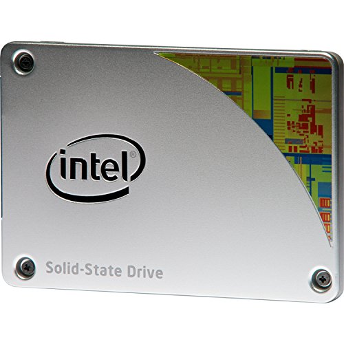 Intel 535 360 GB 2.5" Solid State Drive