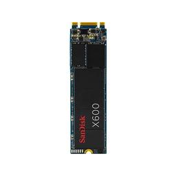 SanDisk X600 1 TB M.2-2280 SATA Solid State Drive