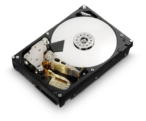 Hitachi HDS723020BLA642 2 TB 3.5" 7200 RPM Internal Hard Drive