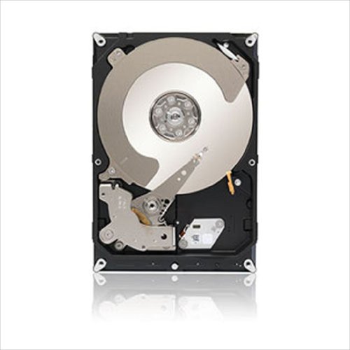 Seagate Constellation CS 3 TB 3.5" 7200 RPM Internal Hard Drive