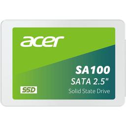 Acer SA100 960 GB 2.5" Solid State Drive