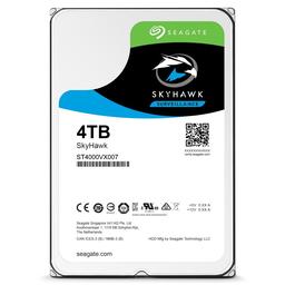 Seagate SkyHawk 4 TB 3.5" 5900 RPM Internal Hard Drive