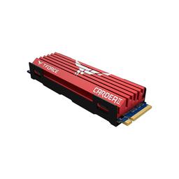 TEAMGROUP Cardea II 1 TB M.2-2280 PCIe 3.0 X4 NVME Solid State Drive