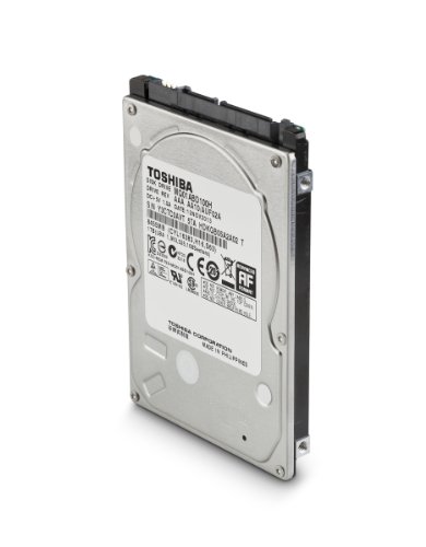 Toshiba PH2100U-1SHD 1 TB 2.5" 5400 RPM Hybrid Internal Hard Drive