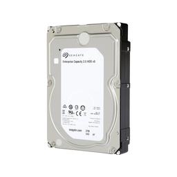 Seagate Enterprise Capacity 2 TB 3.5" 7200 RPM Internal Hard Drive