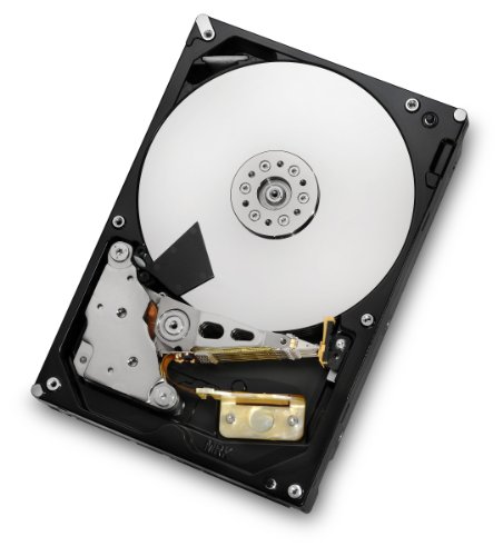 Hitachi Deskstar 3 TB 3.5" 7200 RPM Internal Hard Drive