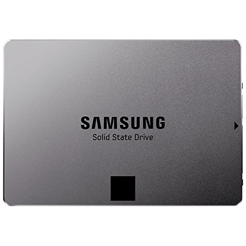 Samsung 840 Evo 120 GB 2.5" Solid State Drive