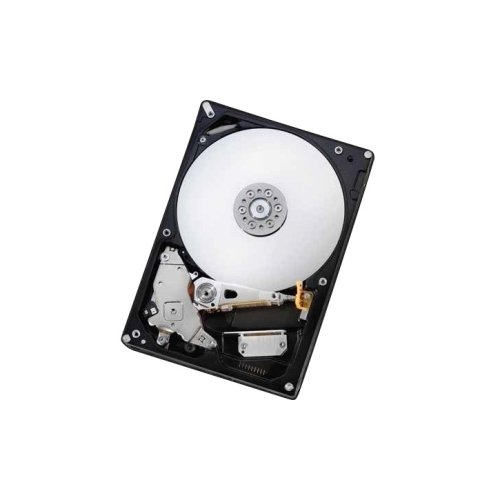 Hitachi Deskstar NAS 5 TB 3.5" 7200 RPM Internal Hard Drive